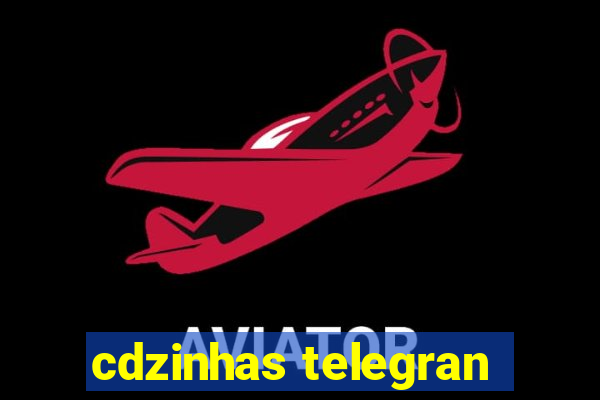 cdzinhas telegran